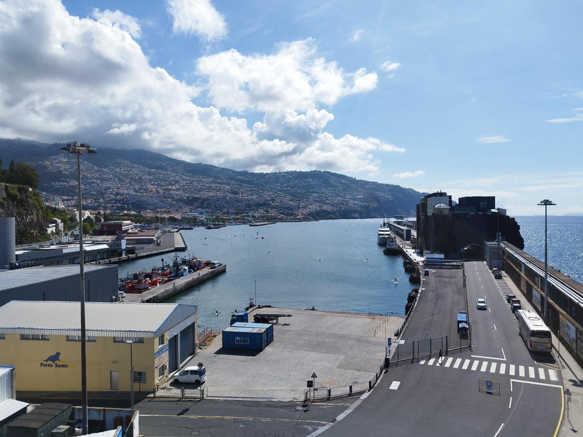 Alexia Room Funchal  Exterior photo