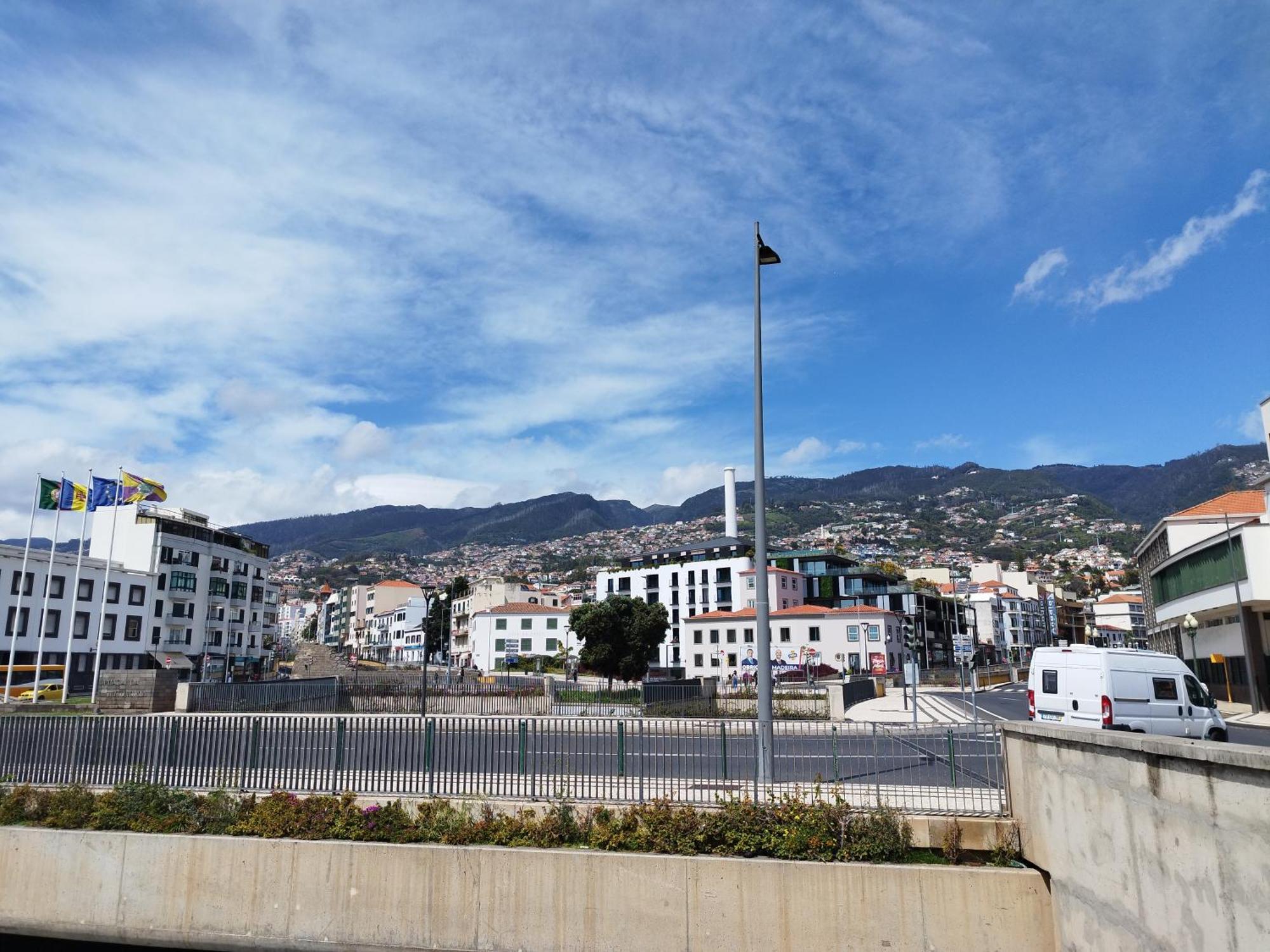 Alexia Room Funchal  Exterior photo