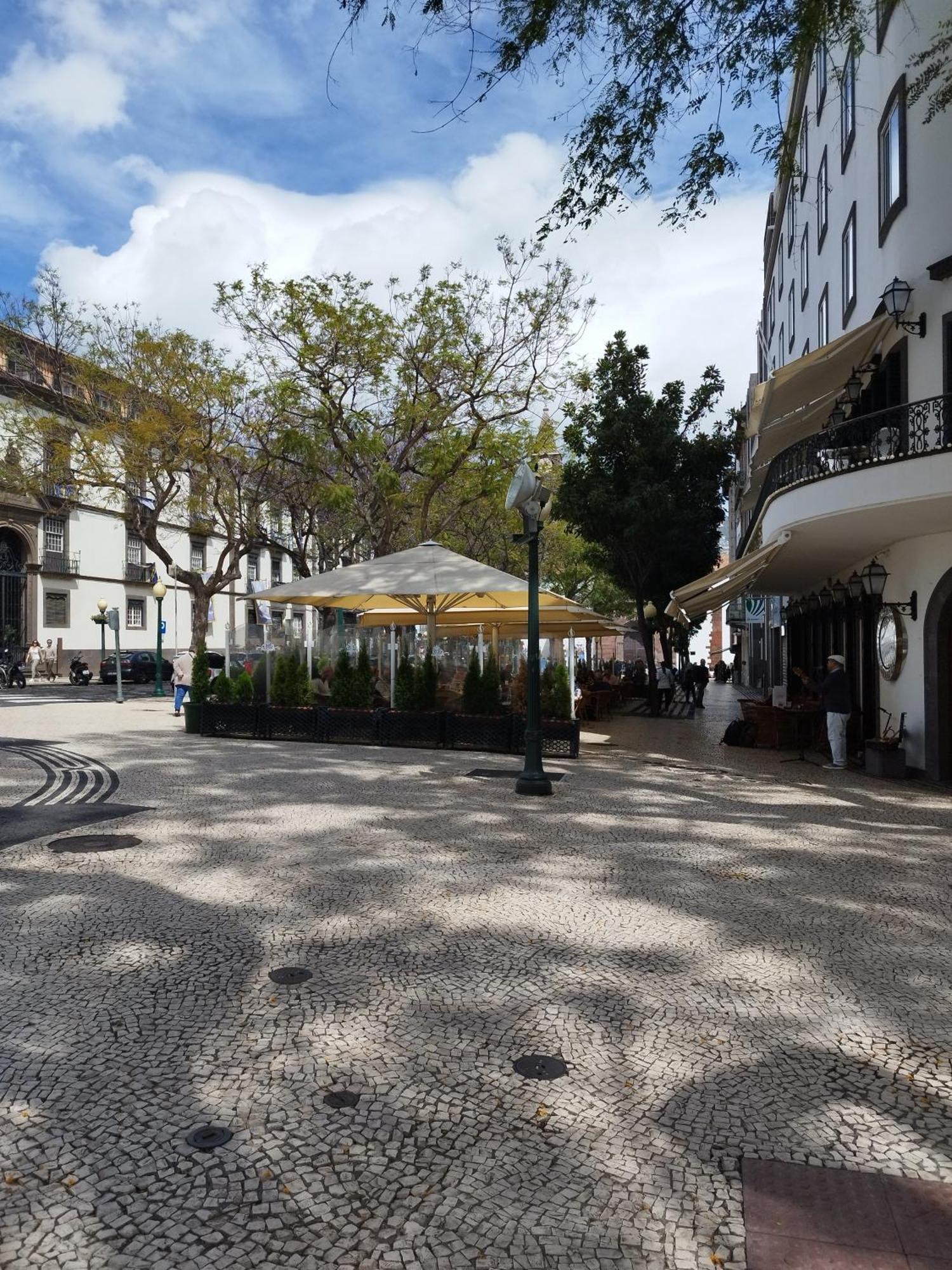 Alexia Room Funchal  Exterior photo